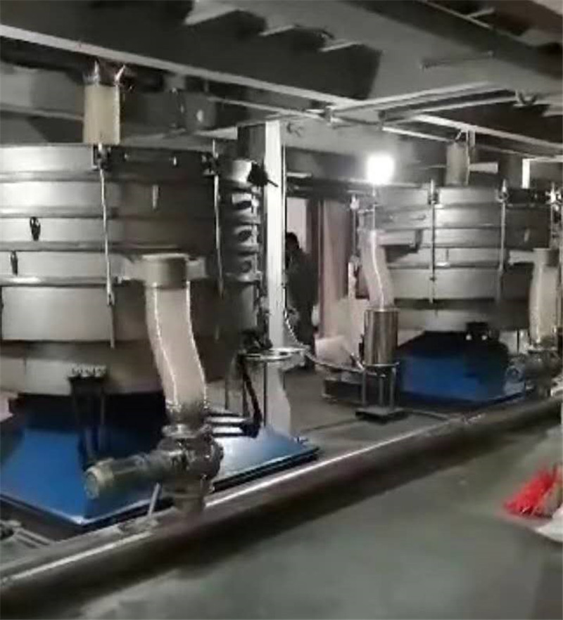石墨粉体筛选黄瓜视频在线看