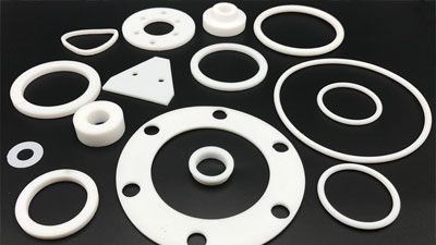 各种材料的垫片